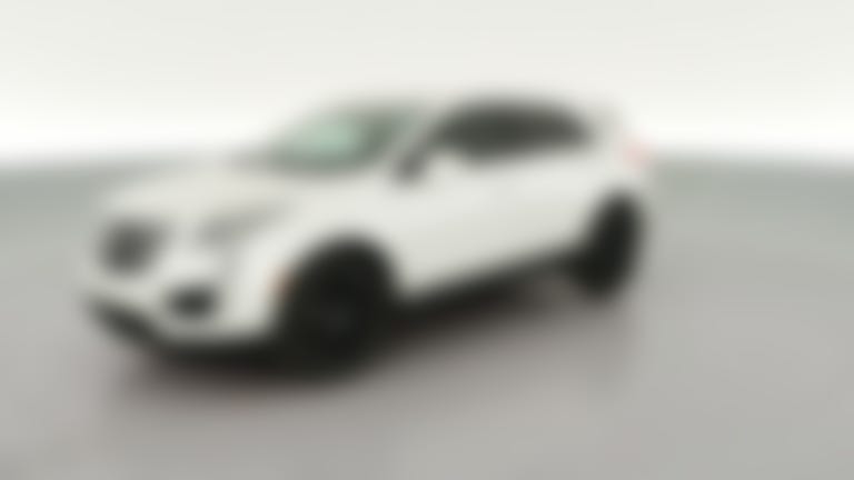 2017 Cadillac XT5 vehicle photo