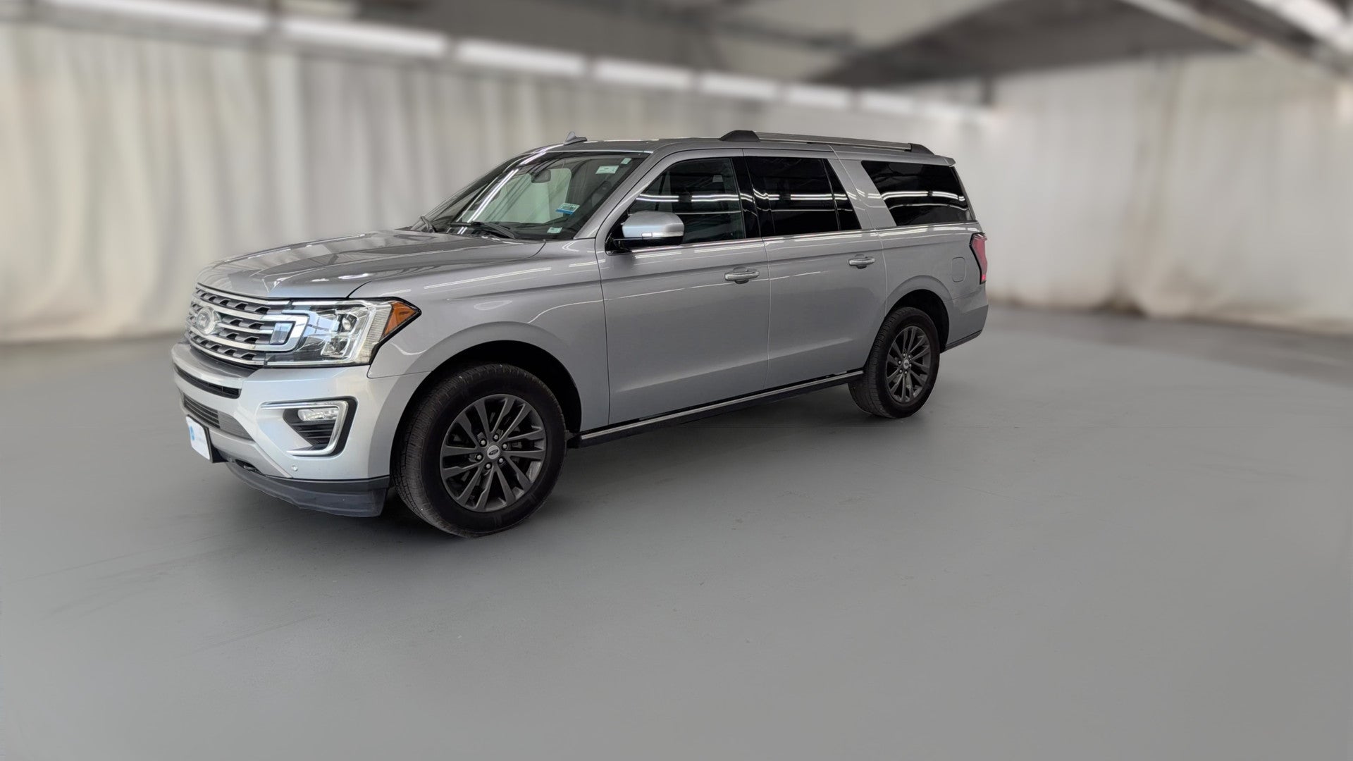 2020 Ford Expedition MAX vehicle photo