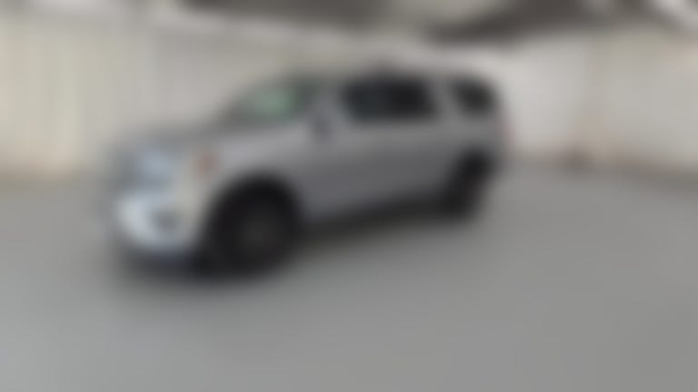 2020 Ford Expedition MAX vehicle photo
