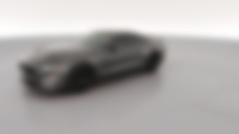 2018 Ford Mustang vehicle photo