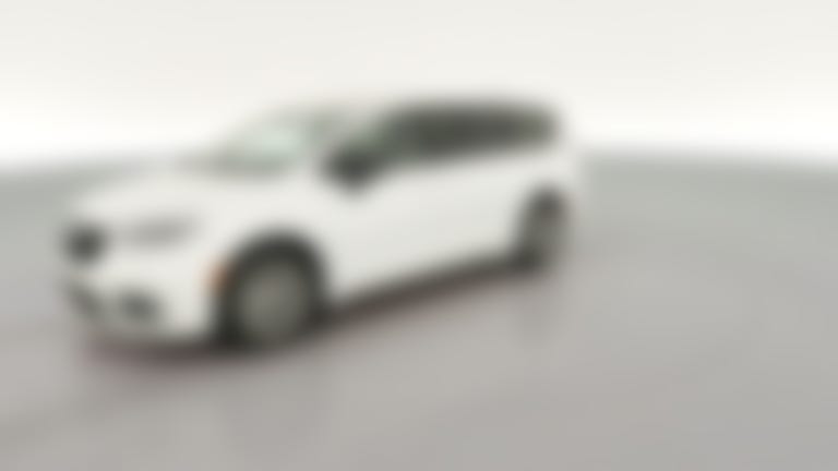 2026 Chrysler Pacifica vehicle photo