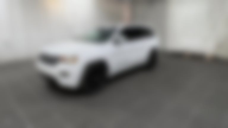 2019 Jeep Grand Cherokee vehicle photo