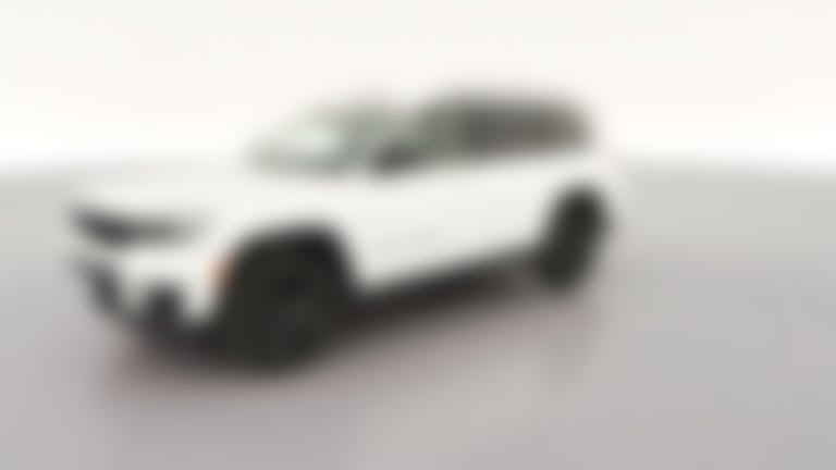 2023 Jeep Grand Cherokee L vehicle photo