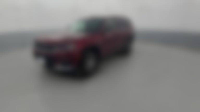 2025 Jeep Grand Cherokee L vehicle photo