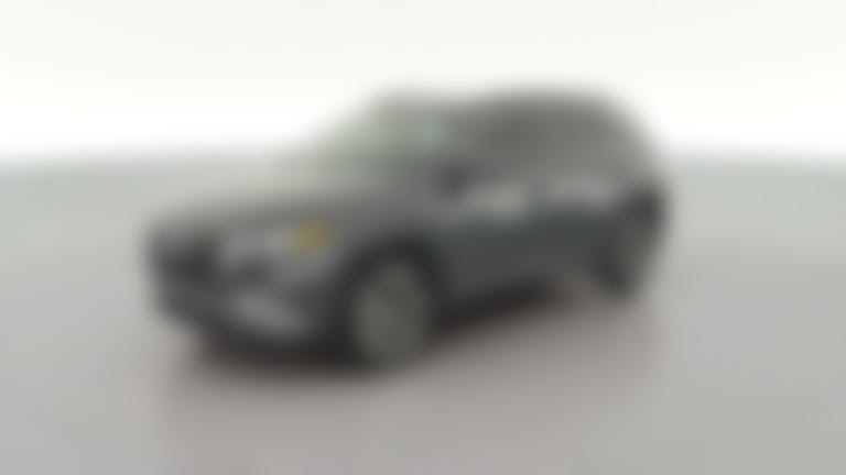 2024 Hyundai Tucson vehicle photo