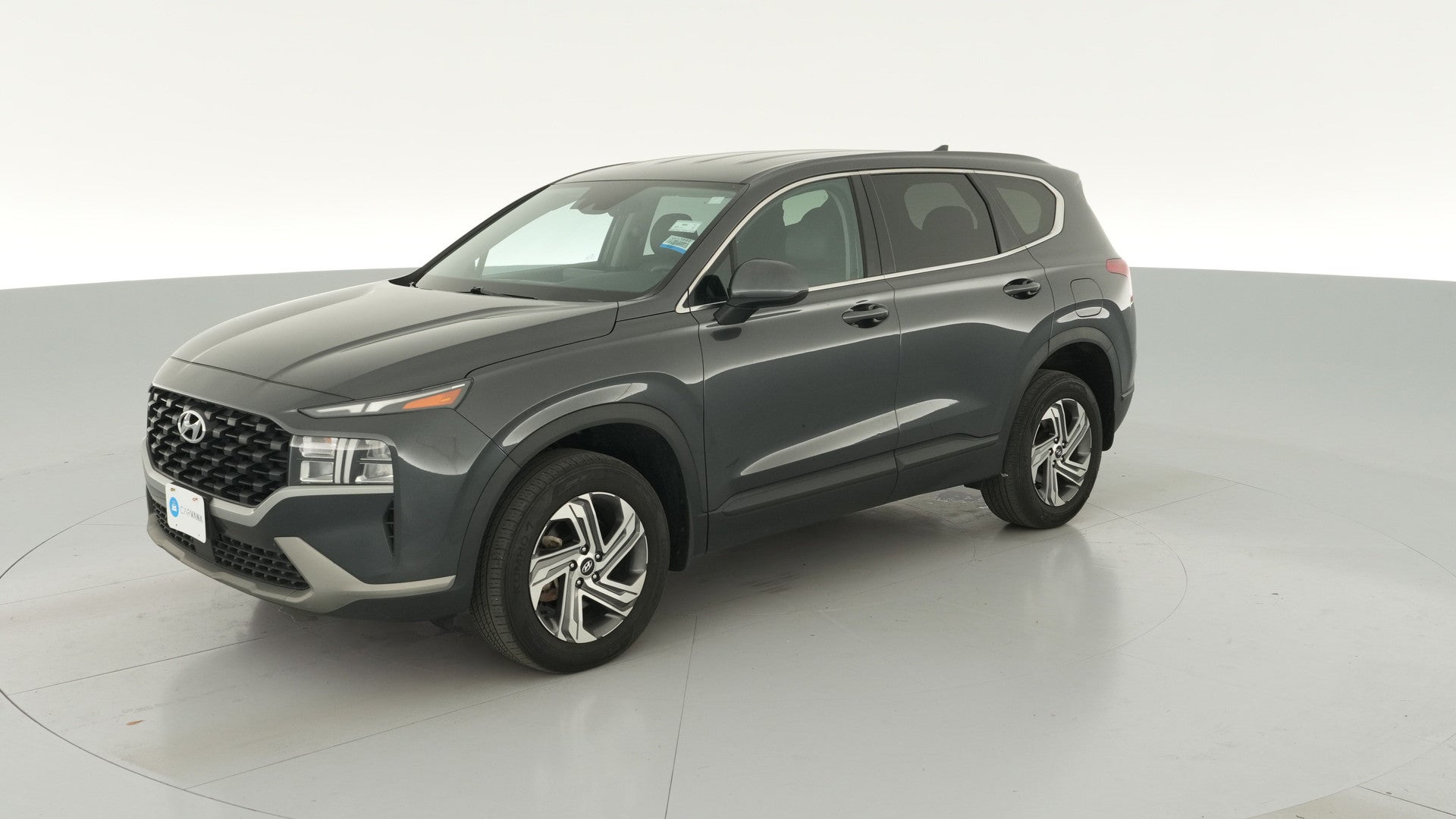 2023 Hyundai Santa Fe vehicle photo
