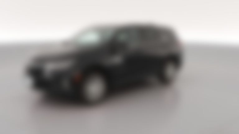 2024 Chevrolet Equinox vehicle photo