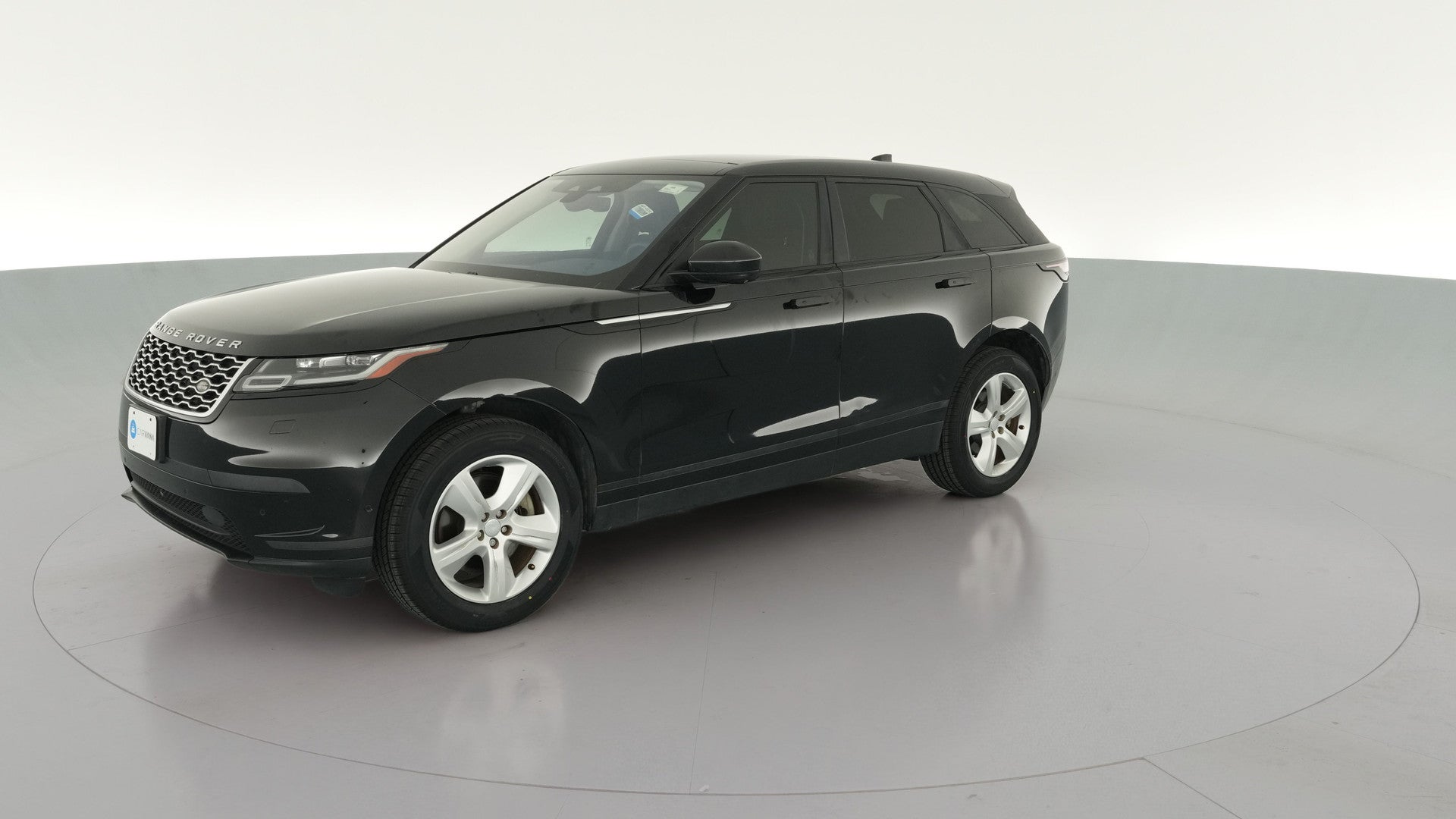 2021 Land Rover Range Rover Velar vehicle photo