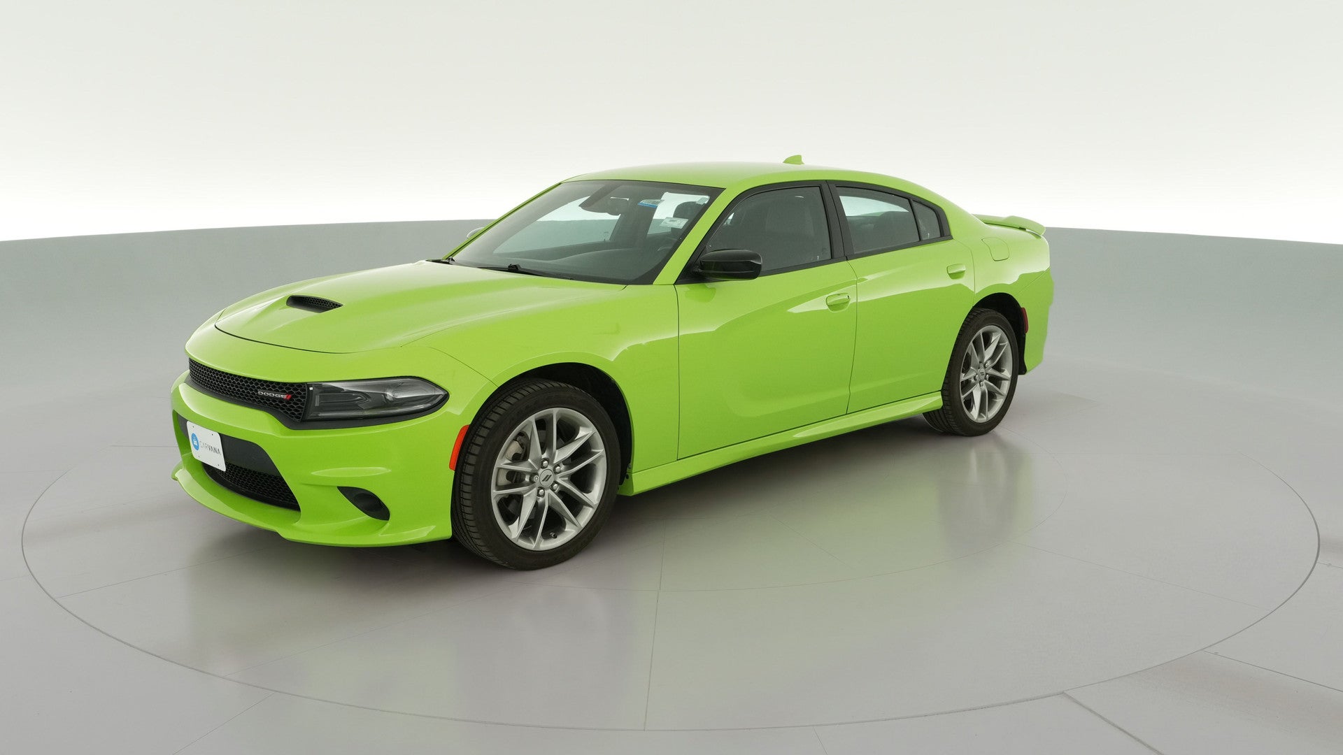 2023 Dodge Charger vehicle photo