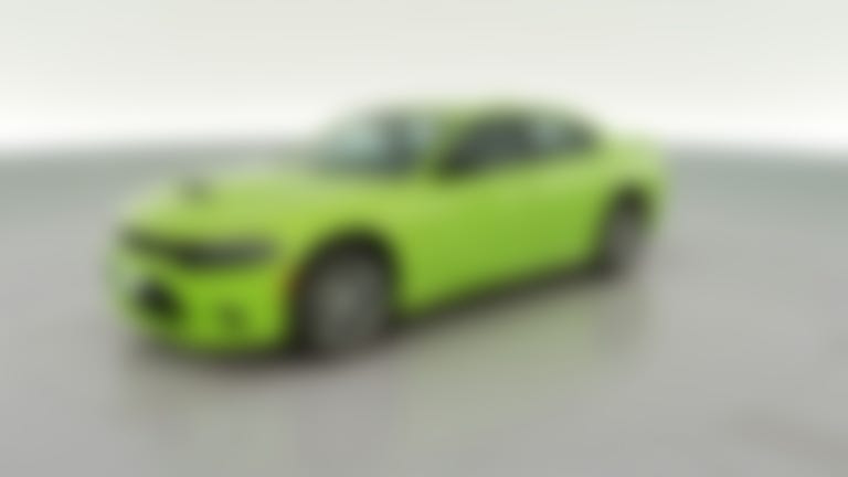 2023 Dodge Charger vehicle photo