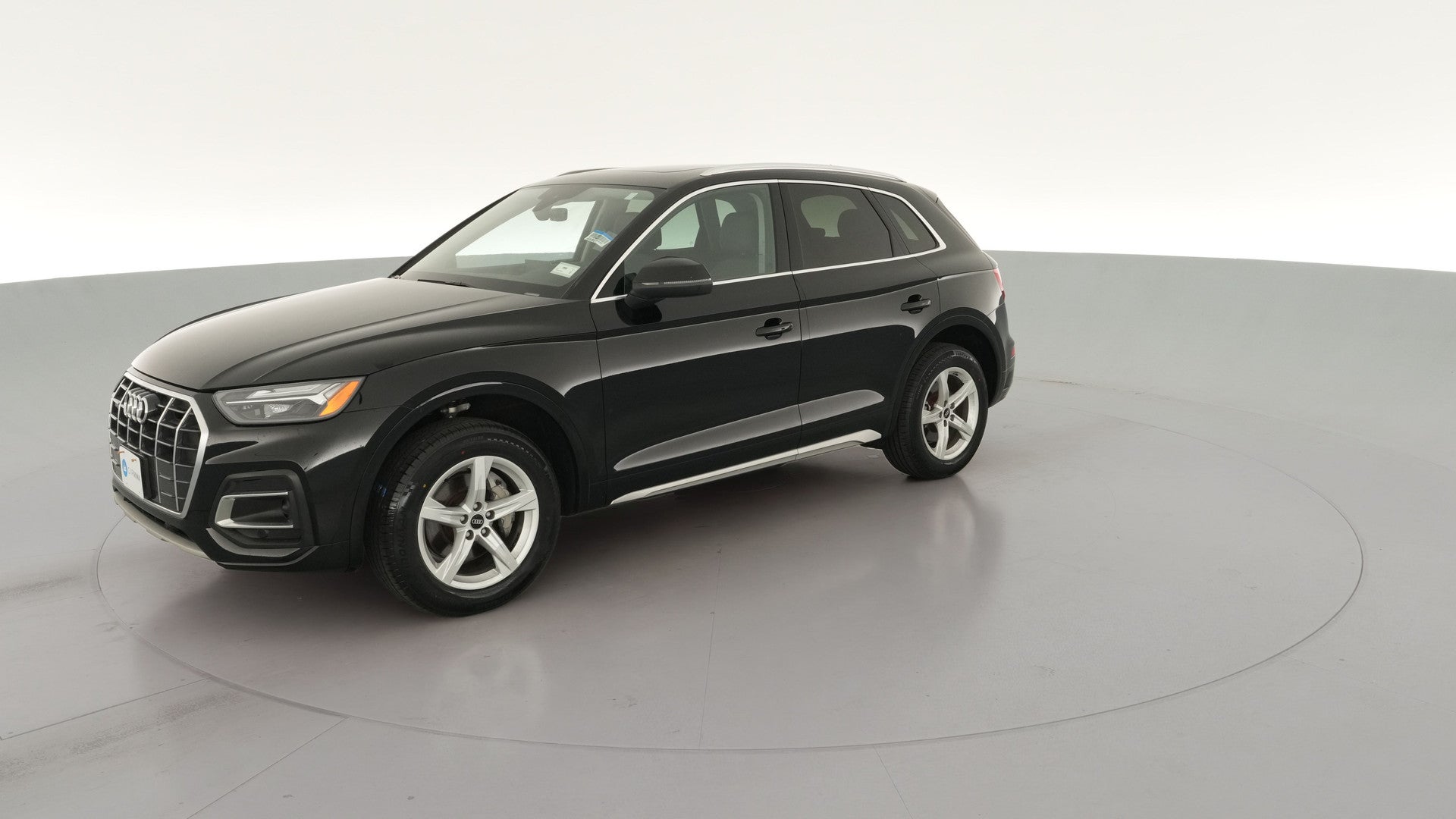 2023 Audi Q5 vehicle photo