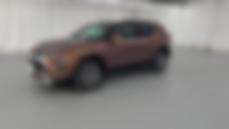 2024 Chevrolet Blazer vehicle photo