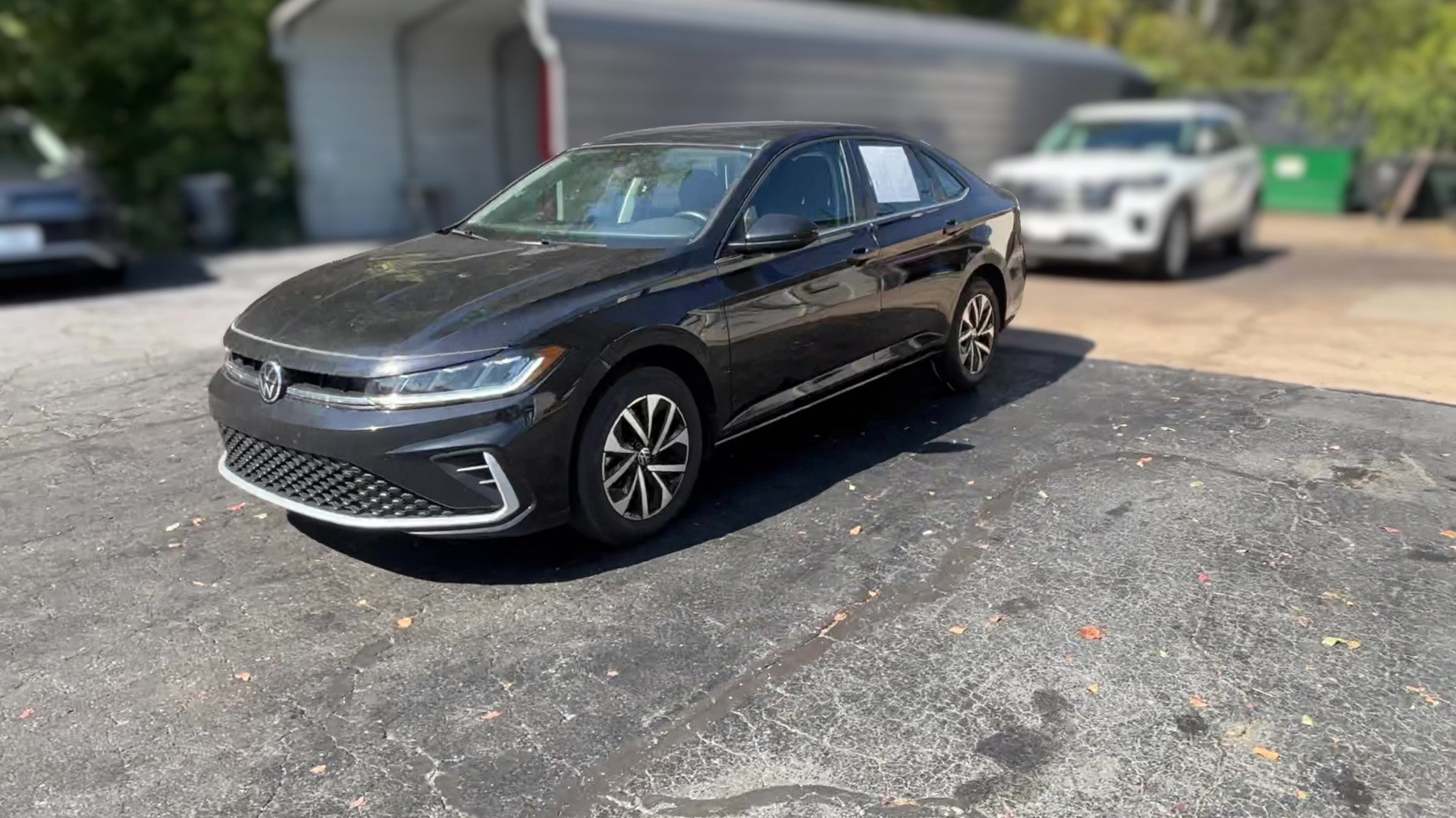 2025 Volkswagen Jetta | Carvana