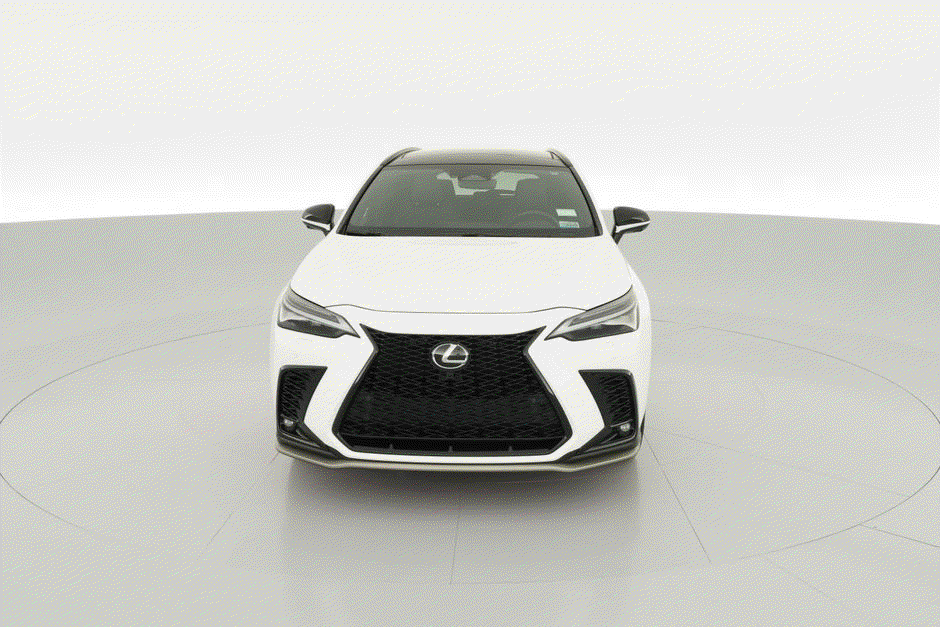 2026 Lexus NX | Carvana