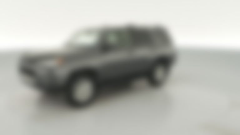 2019 Toyota 4Runner vehicle photo