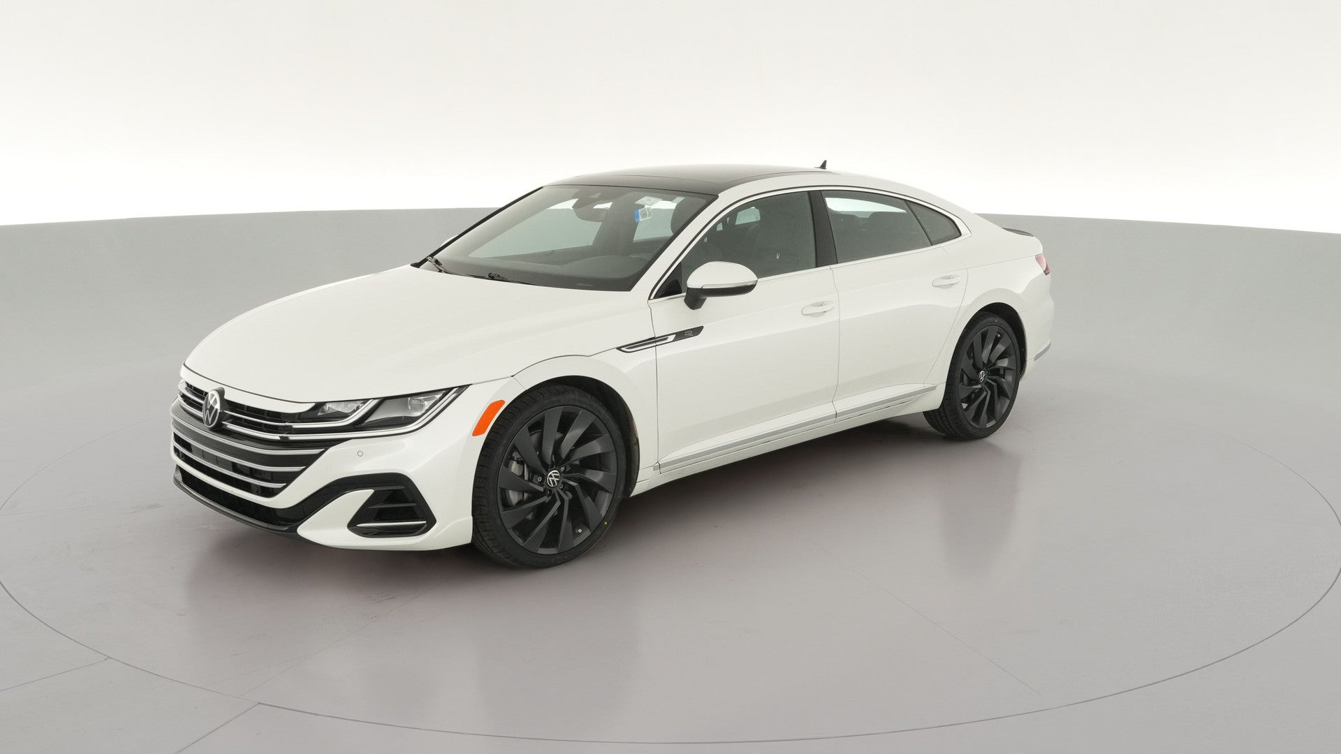 2023 Volkswagen Arteon vehicle photo