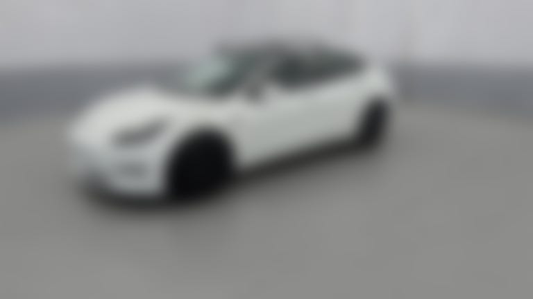 2022 Tesla Model 3 vehicle photo