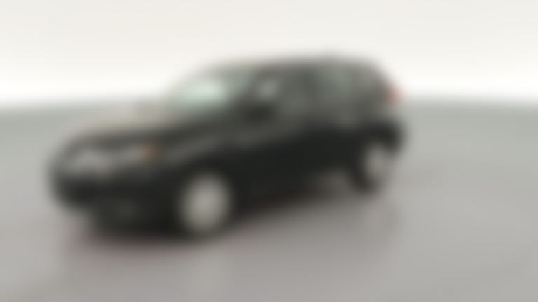 2018 Nissan Rogue vehicle photo