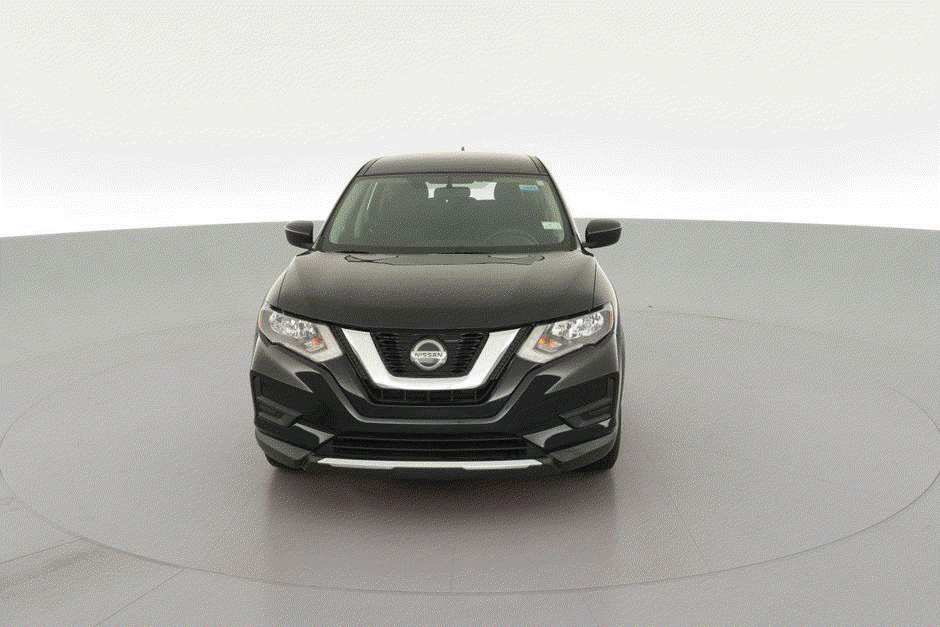 2018 Nissan Rogue | Carvana