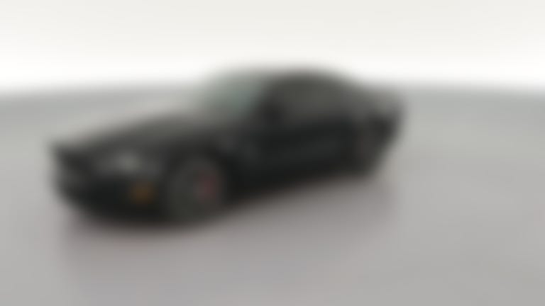 2014 Ford Mustang vehicle photo