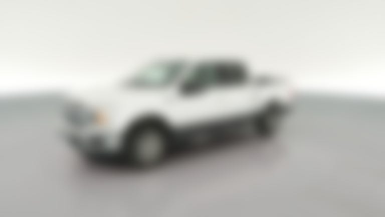 2018 Ford F150 SuperCrew Cab vehicle photo