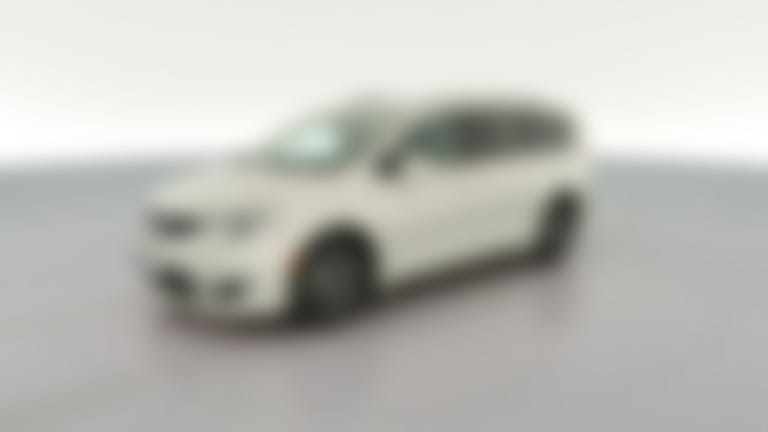 2017 Chrysler Pacifica vehicle photo