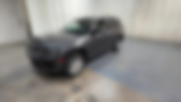 2022 Jeep Grand Cherokee vehicle photo