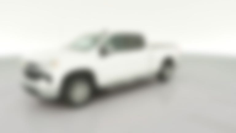2023 Chevrolet Silverado 1500 Crew Cab vehicle photo