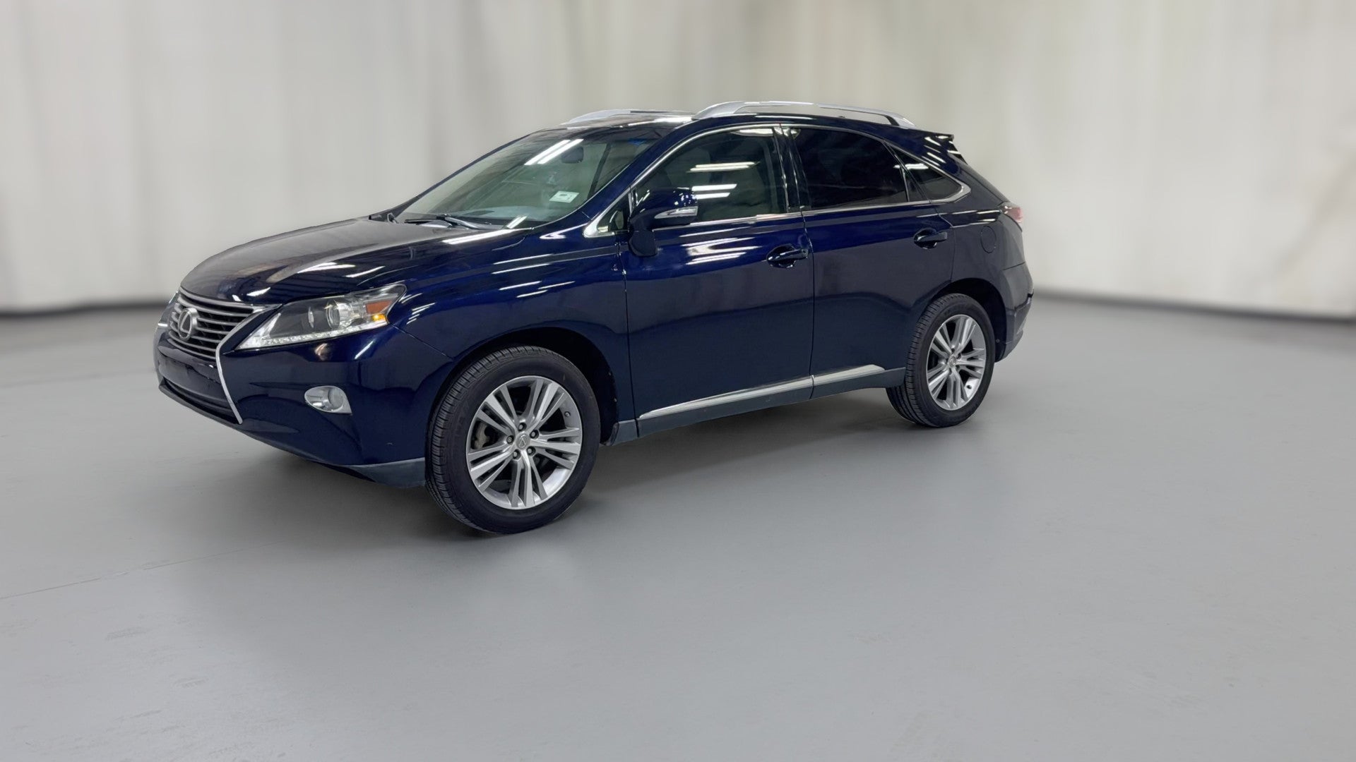 2015 Lexus RX vehicle photo