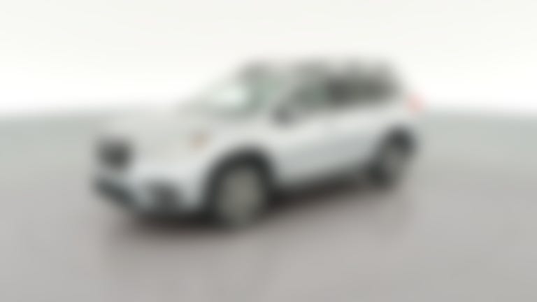 2022 Subaru Ascent vehicle photo