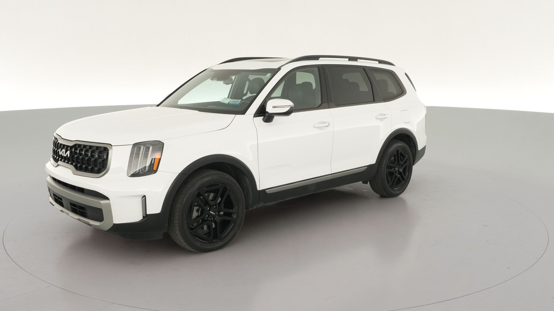 2023 Kia Telluride vehicle photo