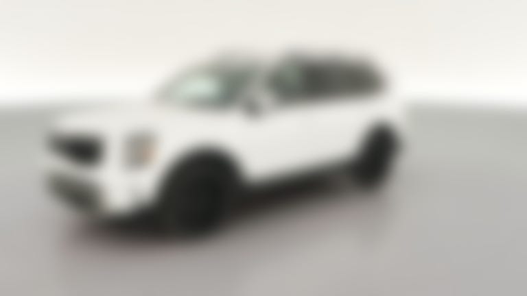 2023 Kia Telluride vehicle photo