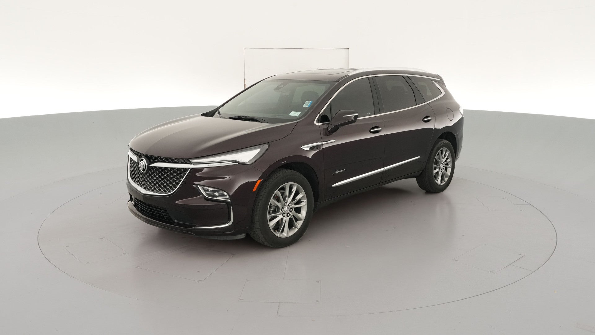 2023 Buick Enclave vehicle photo