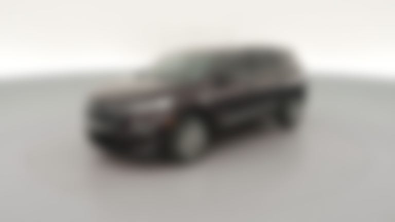 2023 Buick Enclave vehicle photo