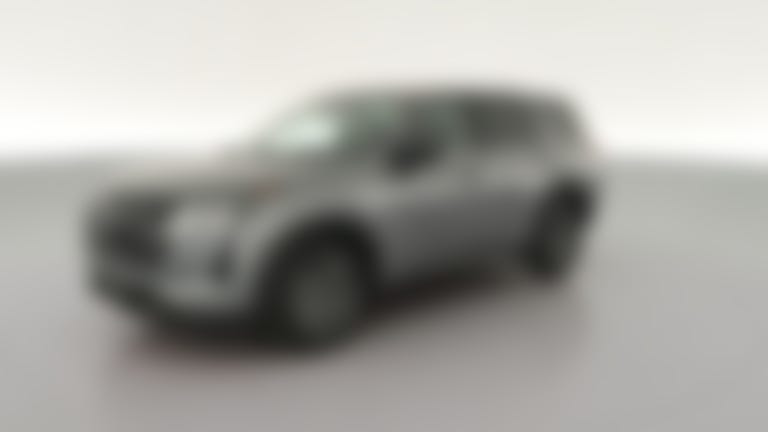 2026 Nissan Pathfinder vehicle photo