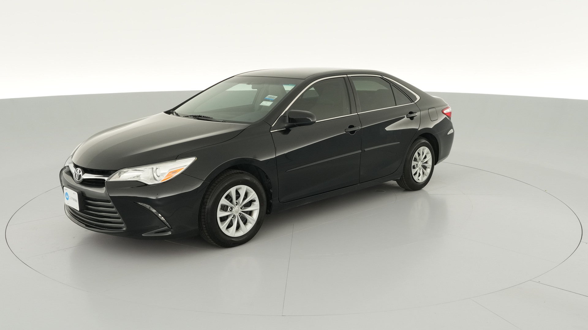 2017 Toyota Camry vehicle photo
