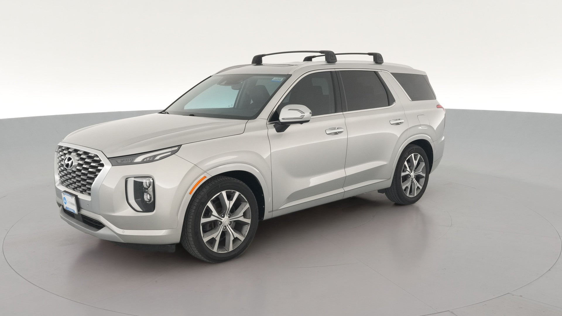2022 Hyundai Palisade vehicle photo