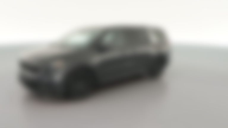 2026 Kia Carnival vehicle photo