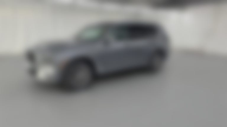 2023 BMW X7 vehicle photo