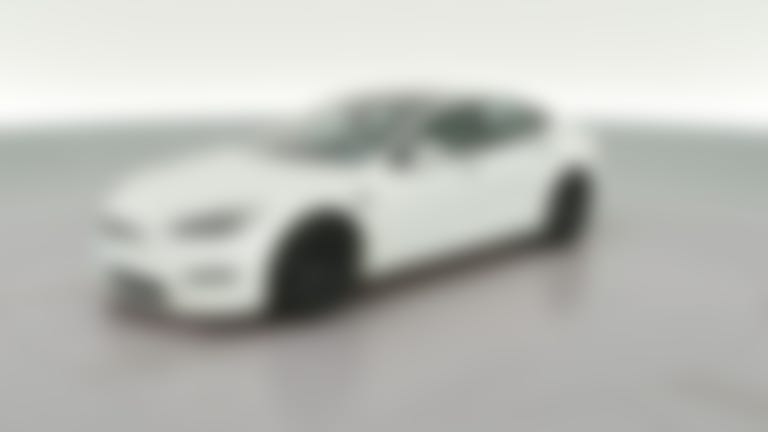 2021 Tesla Model S vehicle photo