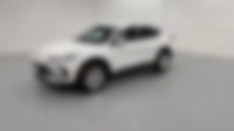 2026 Buick Envista vehicle photo