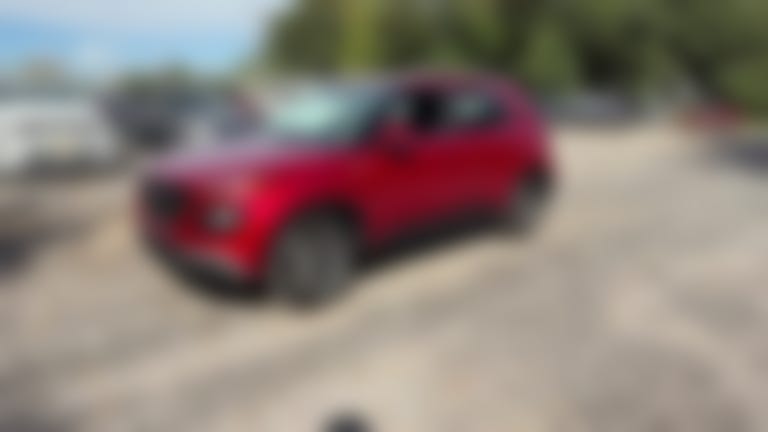 2026 Hyundai Venue vehicle photo