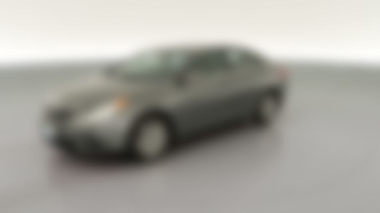 2012 Hyundai Sonata vehicle photo
