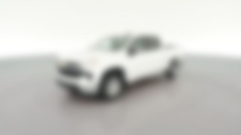 2025 Chevrolet Silverado 1500 Crew Cab vehicle photo