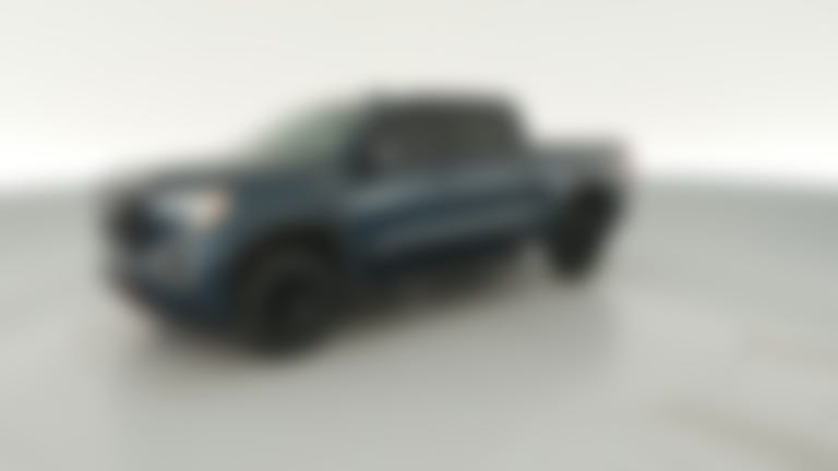2020 GMC Sierra 1500 Crew Cab vehicle photo