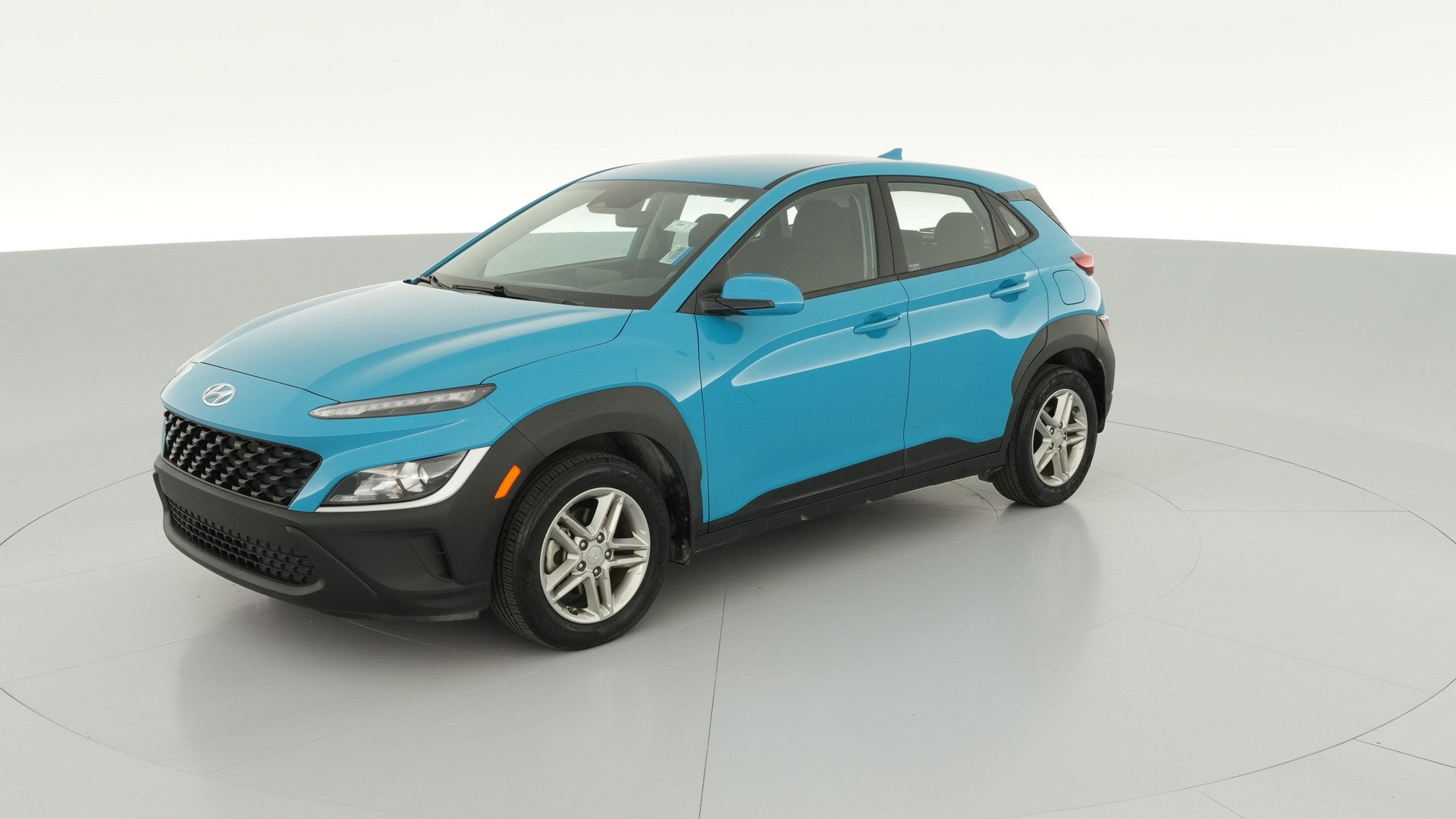 2022 Hyundai Kona vehicle photo