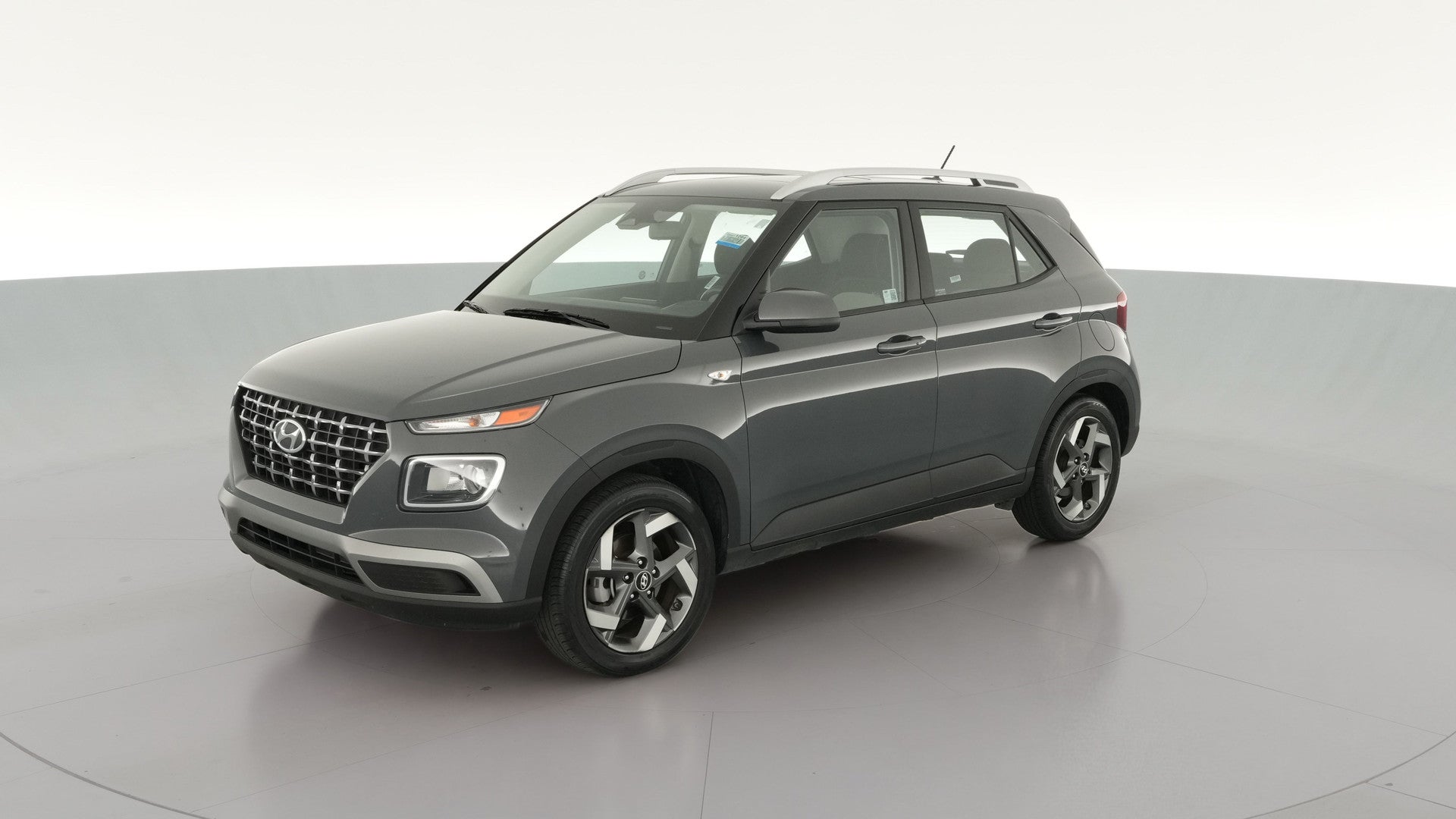 2025 Hyundai Venue vehicle photo
