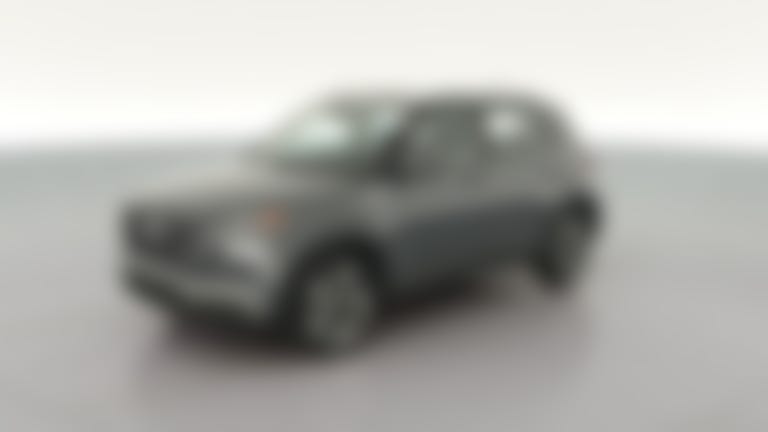2025 Hyundai Venue vehicle photo