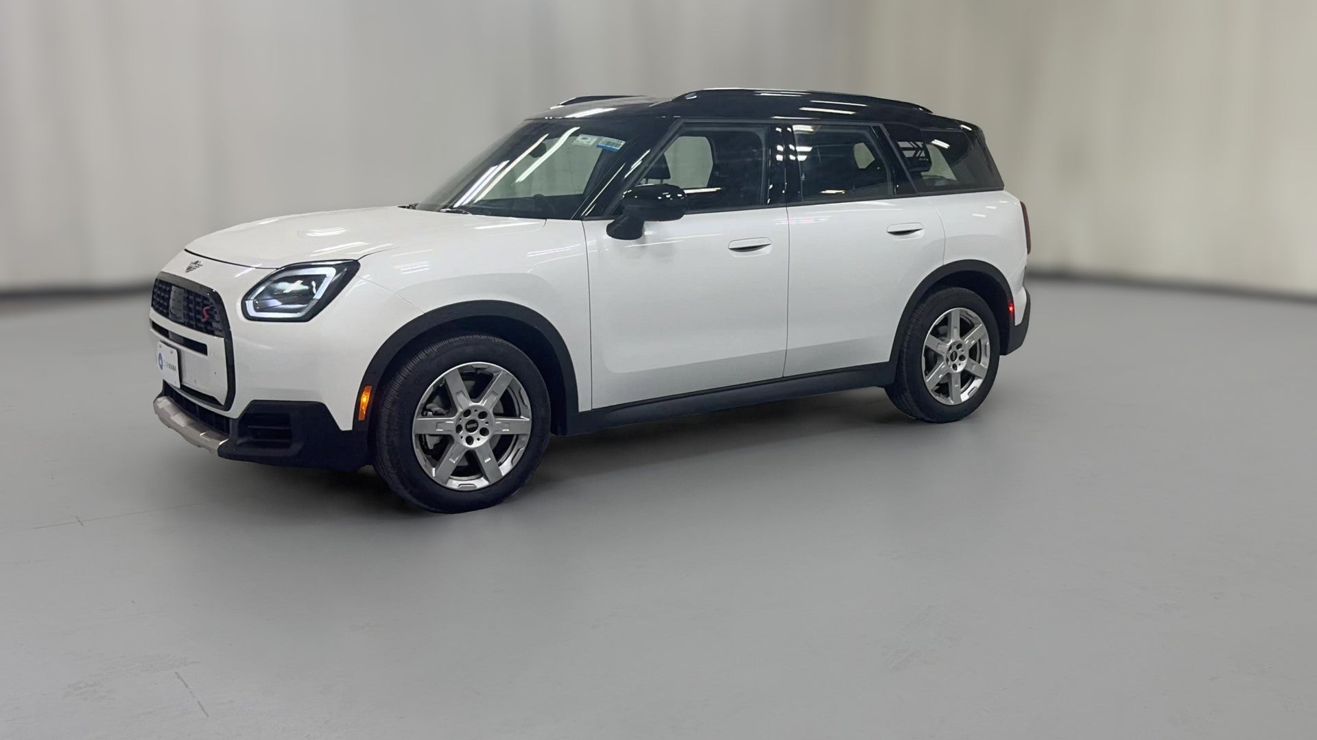 2026 MINI Countryman vehicle photo