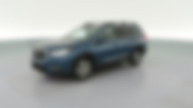 2021 Subaru Ascent vehicle photo
